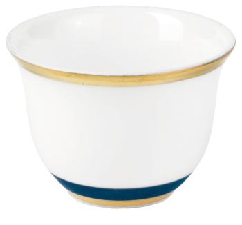 Zarf or sake cup - Raynaud